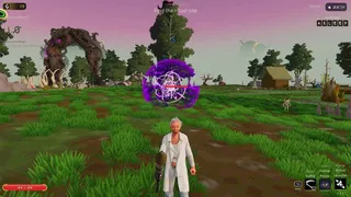 Скриншот 3 к игре Backyard Bayou