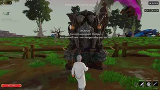 Скриншот 5 к игре Backyard Bayou
