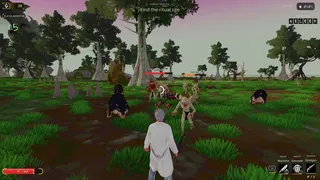 Скриншот 6 к игре Backyard Bayou