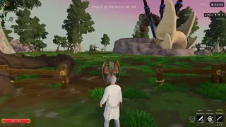 Скриншот 7 к игре Backyard Bayou