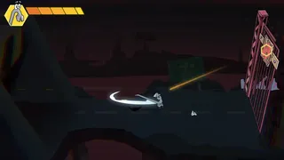 Скриншот 5 к игре Cosmic Crowbar