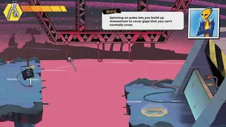 Скриншот 7 к игре Cosmic Crowbar