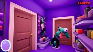 Скриншот 7 к игре Green Gas