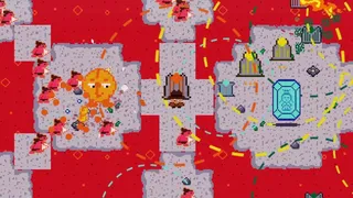 Скриншот 6 к игре Warriors of the End