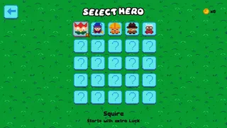 Скриншот 7 к игре Warriors of the End