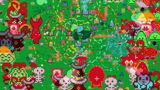 Скриншот 8 к игре Warriors of the End