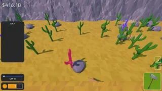 Скриншот 5 к игре Increment Isle