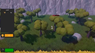 Скриншот 6 к игре Increment Isle