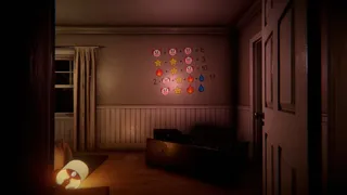 Скриншот 2 к игре HouseWarming