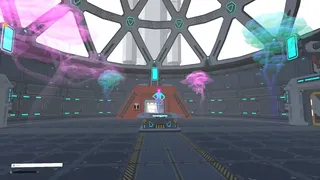 Скриншот 3 к игре Turno Nocturno