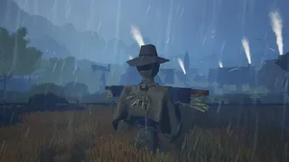 Скриншот 5 к игре Scarecrow Simulator