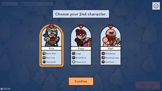 Скриншот 7 к игре Slay The Saxons