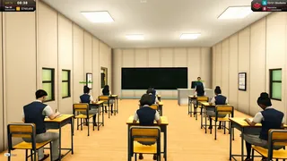 Скриншот 1 к игре School Owner Simulator