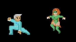 Скриншот 3 к игре Capesong