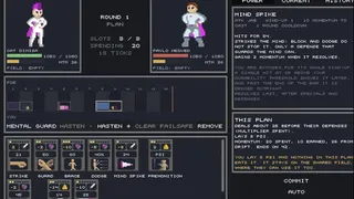 Скриншот 4 к игре Capesong
