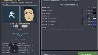 Скриншот 8 к игре Capesong