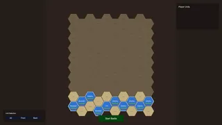 Скриншот 4 к игре Medieval Fantasy