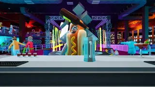 Скриншот 6 к игре Chaos Club