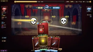 Скриншот 3 к игре 夜魇突袭:血牌风暴