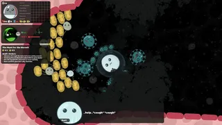 Скриншот 4 к игре Leukocyte