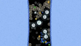 Скриншот 6 к игре Leukocyte