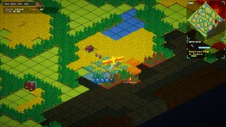 Скриншот 2 к игре Wetline - Fire Break