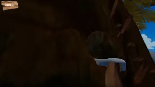 Скриншот 1 к игре Goblins Against Wood