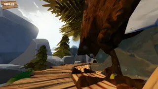 Скриншот 2 к игре Goblins Against Wood