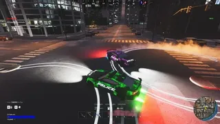Скриншот 6 к игре REDLINE 911