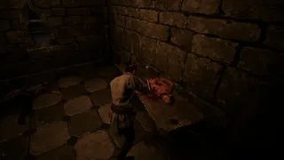 Скриншот 2 к игре Graveyard Shift: Oakhaven