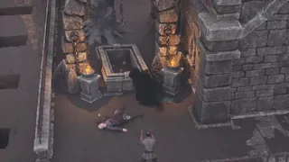 Скриншот 4 к игре Graveyard Shift: Oakhaven
