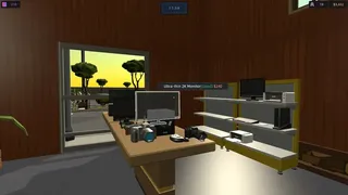 Скриншот 3 к игре Tech Resale Simulator