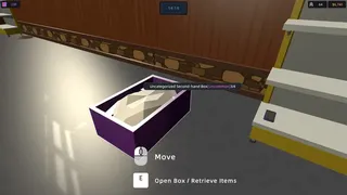 Скриншот 5 к игре Tech Resale Simulator