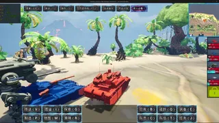 Скриншот 1 к игре 钢之誓言