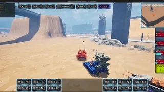 Скриншот 4 к игре 钢之誓言