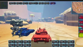 Скриншот 5 к игре 钢之誓言