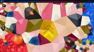 Скриншот 1 к игре Crystal Wars