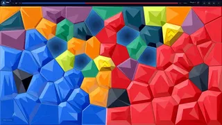 Скриншот 2 к игре Crystal Wars