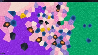 Скриншот 3 к игре Crystal Wars