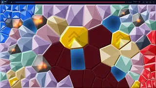 Скриншот 4 к игре Crystal Wars