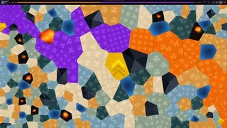 Скриншот 6 к игре Crystal Wars