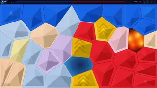 Скриншот 7 к игре Crystal Wars