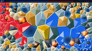 Скриншот 8 к игре Crystal Wars