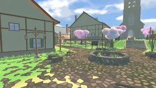 Скриншот 3 к игре Hearthfield