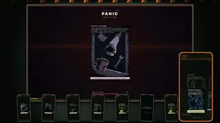 Скриншот 3 к игре NECHTO: Infection Protocol