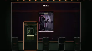 Скриншот 5 к игре NECHTO: Infection Protocol