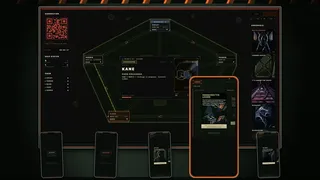 Скриншот 6 к игре NECHTO: Infection Protocol