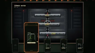 Скриншот 7 к игре NECHTO: Infection Protocol