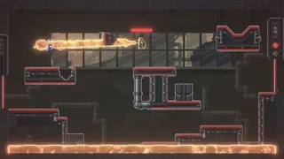 Скриншот 2 к игре Vacuum Uprising