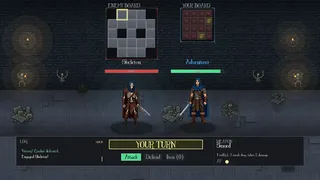Скриншот 5 к игре Sword and Sweep